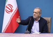 ۷ مأموریت پزشکیان برای تحول در نظام بودجه‌ریزی کشور