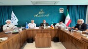 تلاش مجدانه برای احیای دریاچه ارومیه