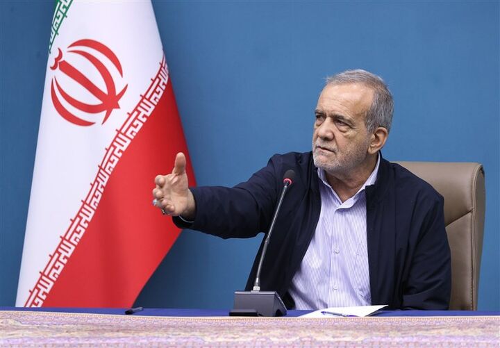 ۷ مأموریت پزشکیان برای تحول در نظام بودجه‌ریزی کشور