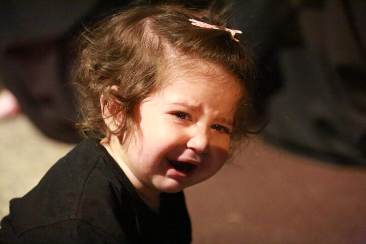 سفره نذری حضرت رقیه