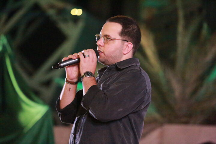 سفره نذری حضرت رقیه