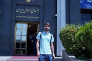 ادامه اخبار ضد و نقیض برای رأی بیرانوند