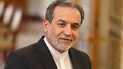 گزارش عراقچی از سفر به تاجیکستان