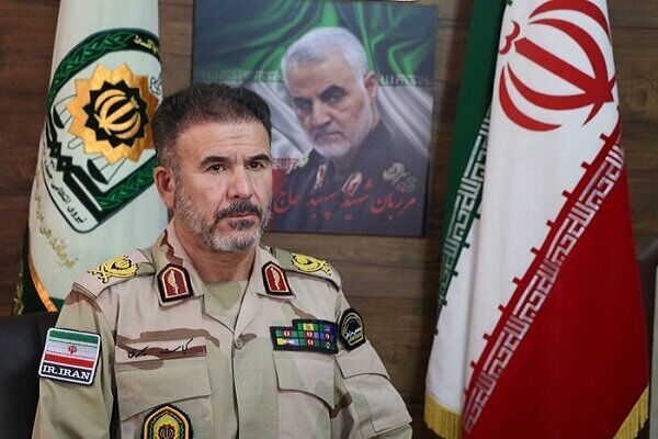 مرز خسروی آماده میزبانی از زائران اربعین است