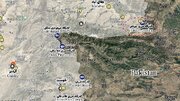 بسته شدن گذرگاه مرزی غلام‌خان