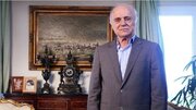 داریوش مصطفوی درگذشت