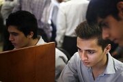 مهاجرت تحصیلی به امید پزشک شدن