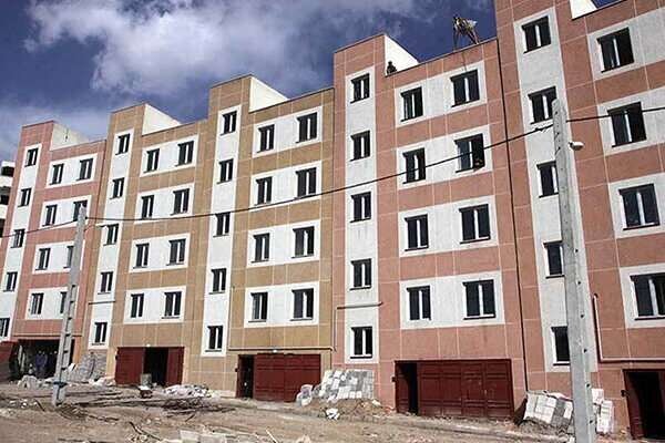 ۳۲۸۴ زمین و واحد مسکونی به نخبگان واگذار شد