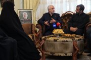 رییس بنیاد شهید: به فرموده مقام معظم رهبری آثار شهدا باید حفظ شود