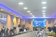 بیش از ۱۰ هزار مخاطب در تئاتر پیاده‌روی اربعین