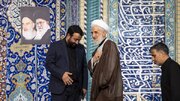 حجت‌الاسلام صدیقی از امامت جمعهٔ تهران استعفا کرد
