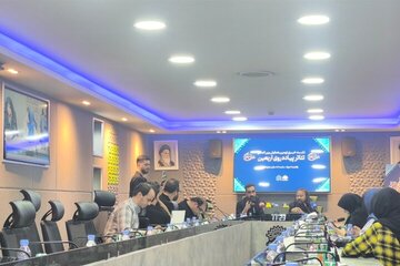 بیش از ۱۰ هزار مخاطب در تئاتر پیاده‌روی اربعین