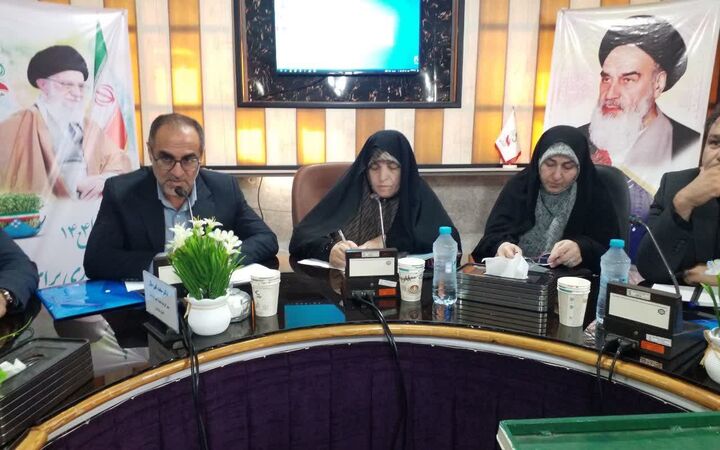 اجرای کامل قانون خدماترسانی به ایثارگران نیازمند ۲۰۰ همت اعتبار اجرای کامل قانون خدماترسانی به ایثارگران نیازمند ۲۰۰ همت اعتبار