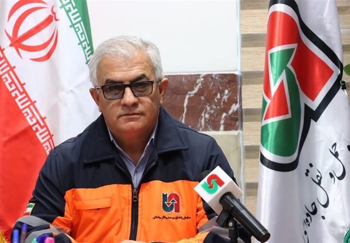۳۱ مجتمع رفاهی در بوشهر آماده خدمت‌ به زائران اربعین