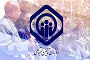 ۴۸ درصد در خراسان رضوی تحت پوشش بیمه  هستند