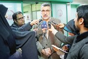 جبران ۹۰ درصدی خسارات مراکز درمانی در جنگ اخیر