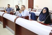 آغاز به‌کار شورای فنی دومین جشنواره موسیقی خلاق