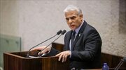 لاپید: نتانیاهو می‌خواهد مارا در جنگ ابدی نگه دارد