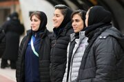 نوری ملوان را می‌سازد