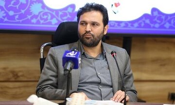 بارگذاری اینترنتی مجلات برگزیده پویش ملی «من می‌نویسم»