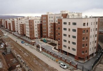 ویدیوکامنت/ جدیدترین خبرها از مسکن ایثارگران