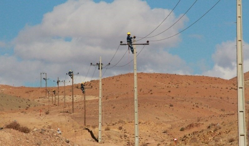 تشکیل نهاد تنظیم‌گر برق