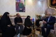 دایرةالمعارف شهدای مدافع حرم هفته آینده رونمایی می‌شود