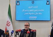 وجود ۱.۸میلیون مصرف‌کننده تفننی مواد مخدر