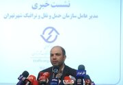 بهره‌برداری ۱۵ خط تاکسی در تهران/ اجرای طرح HOV در آبان‌ماه