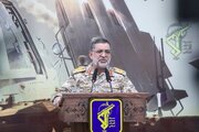 رسانه‌ها، ابزاری کارآمد در دفاع از روایت حق هستند