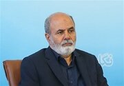 علی‌اکبر احمدیان به دولت می‌رود