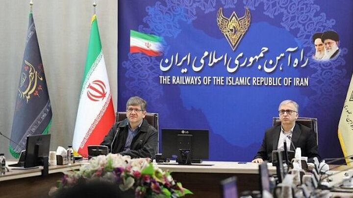 افزایش قطارهای برنامه‌ای و فوق‌العاده در اربعین