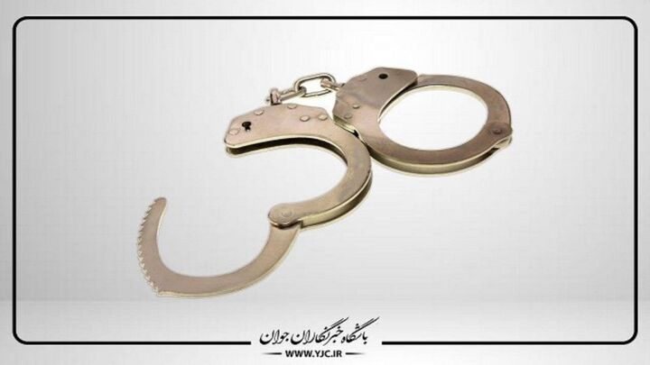 دستگیری عامل حمله به دادستان رفسنجان
