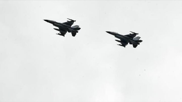 آلمان جنگندههای خود را به لهستان اعزام کرد آلمان جنگندههای خود را به لهستان اعزام کرد