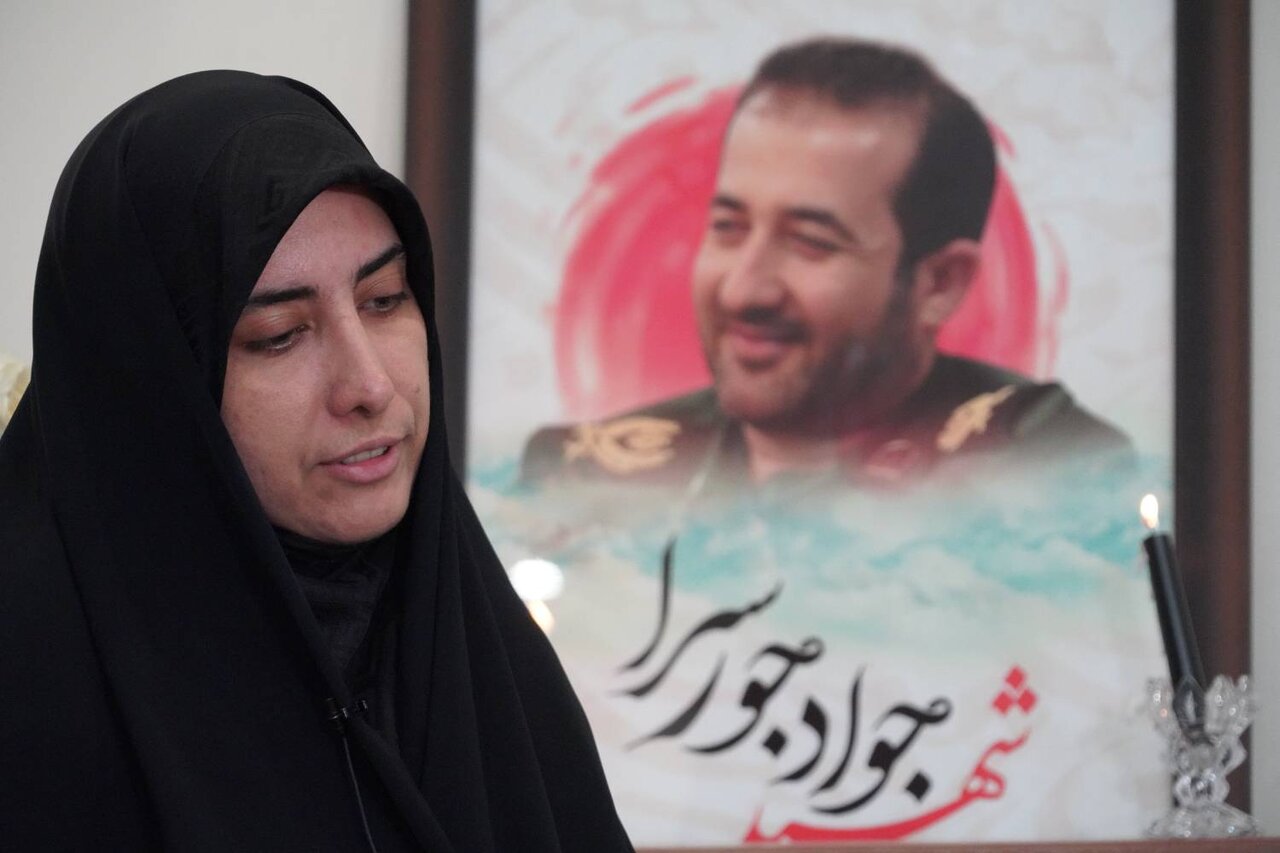 ابلاغ سلام و تسلیت رهبر معظم انقلاب اسلامی به خانواده معظم شهید / این شهید عزیز مصداق بارز روایت «عاش شهیداً، مات شهیداً» بود