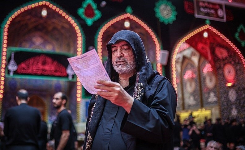 اسرار زیارت اربعین؛ نشانه شیعه حقیقی