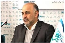 پیام مدیرعامل بیمه دی به مناسبت روز خبرنگار پیام مدیرعامل بیمه دی به مناسبت روز خبرنگار