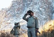 امسال ۴۸۰ محیط‌بان جذب می‌شود