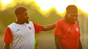 واکنش باشگاه پرسپولیس به محرومیت بیفوما