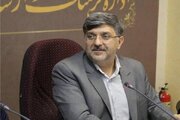 انتصاب مدیرعامل بنیاد بین‌المللی فرهنگی و هنری امام رضا