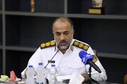 روند تردد و تصادفات در اربعین ۱۴۰۴