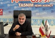 استکبار از حقیقت‌گویی رسانه‌ها در واهمه است