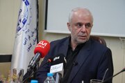 بازدید رئیس بنیاد شهید و امور ایثارگران از خبرگزاری قرآنی ایکنا