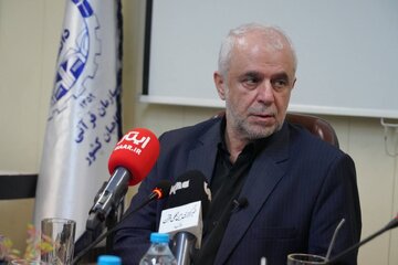 بازدید رئیس بنیاد شهید و امور ایثارگران از خبرگزاری قرآنی ایکنا
