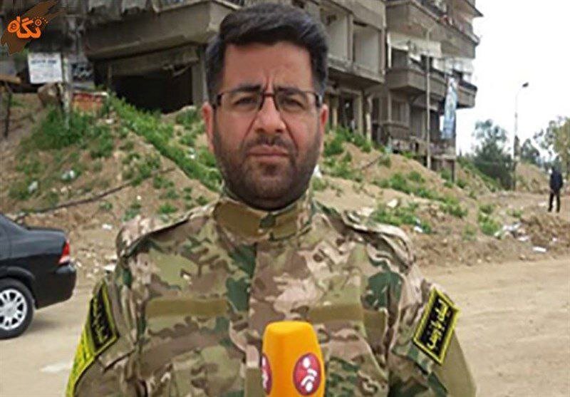 خبرنگارانی که «شهادت» آخرین خبرشان بود!