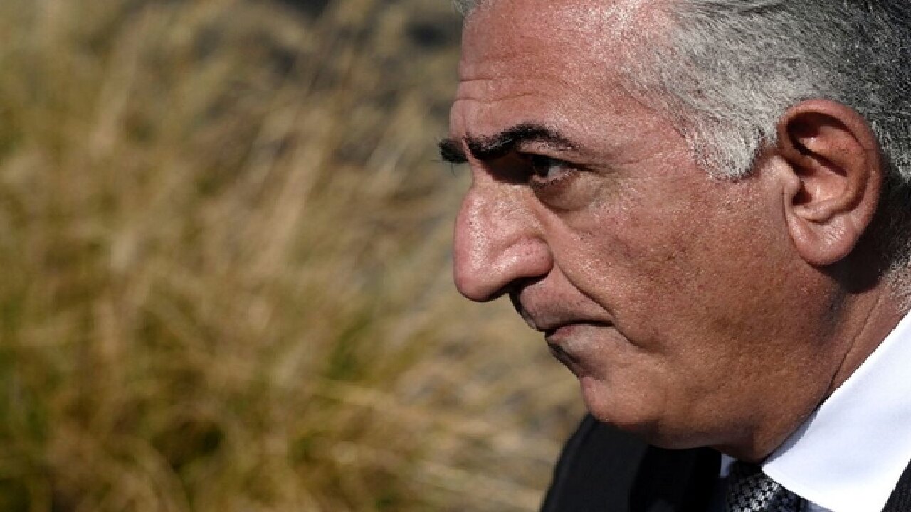 ترکیدن بغض رضاپهلوی در مونیخ