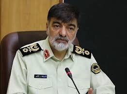 عبور هر زائر اربعین از مرز ۴ ثانیه طول می کشد