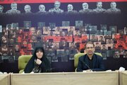 نشست وبیناری اداره کل مددکاری و مشاوره بنیاد شهید و امور ایثارگران برگزار شد