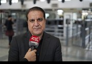 تردد ۱.۷ میلیون زائر از مرز مهران