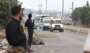 بازگشت درگیری‌ها به «سویداء» سوریه